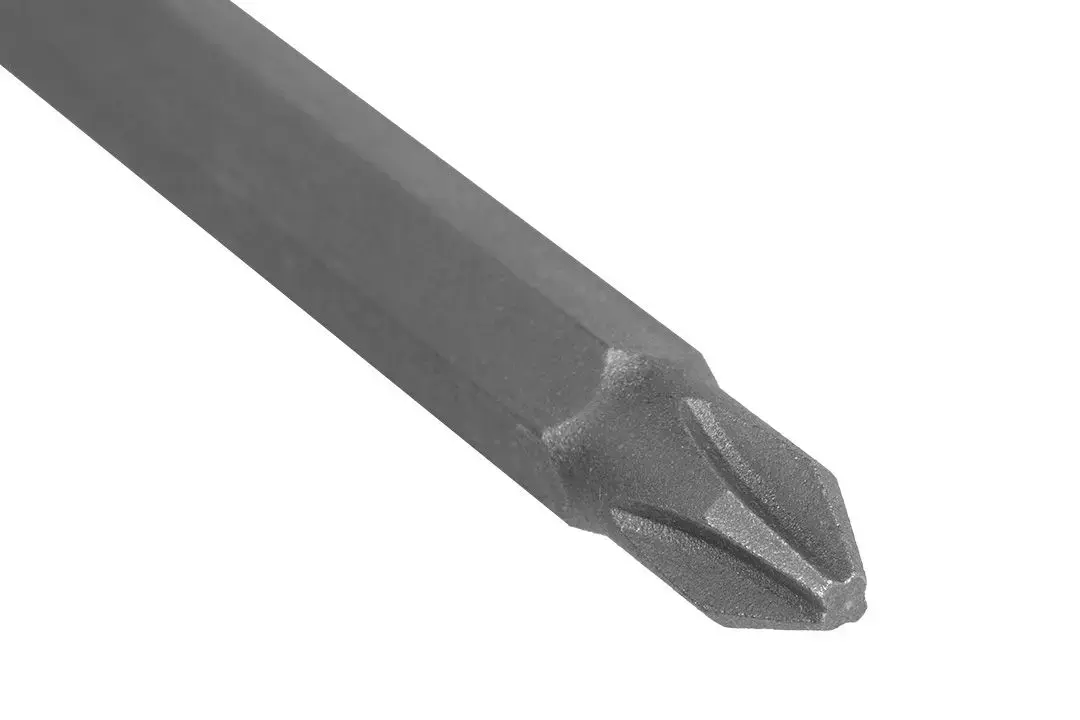 GRAPHITE 56H578 screwdriver bit PH2 300 mm Photo 4
