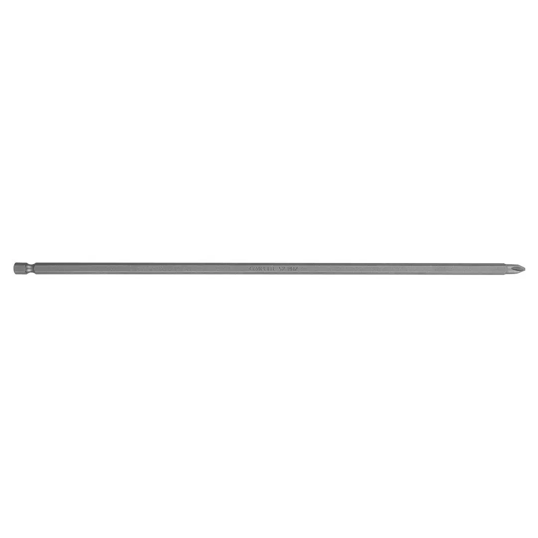 GRAPHITE 56H578 screwdriver bit PH2 300 mm Photo 5