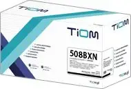 Toner cartridge Tiom 508X replacement Ti-LH508BXN – black for compatible laser printers