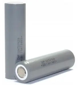 Rechargeable 18650 Li-ion Battery CSL-Computer 2850mAh INR18650-M29