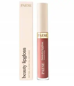 Блеск для губ Paese Tasty Lips Beauty 16 Cherry Smoothie — 4,5 мл