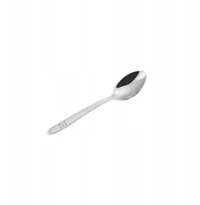 Teaspoon Maestro MR-1516-TS — metal single teaspoon, stainless finish