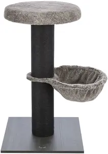 Cat scratcher Trixie 44458, brown, width 840 mm, made in Germany