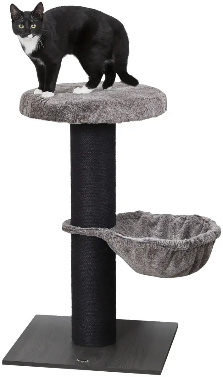 Cat scratcher Trixie 44458 — brown, 840 mm Photo 4