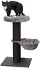 Cat scratcher Trixie 44458 — brown, 840 mm Photo 4