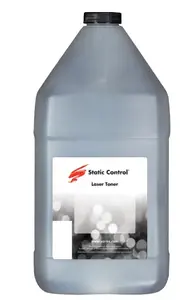 Toner powder for Brother cartridges Static Control TM/B2360-1KG-2, 1 kg, black