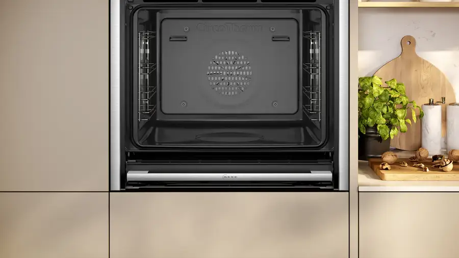 NEFF N 90 B64FT33N0 built-in oven Photo 3