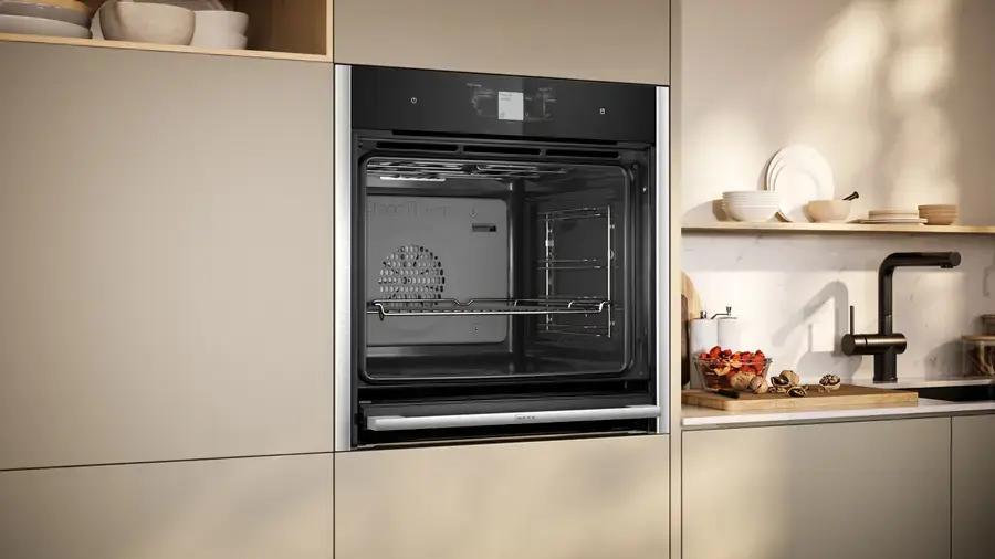 NEFF N 90 B64FT33N0 built-in oven Photo 4
