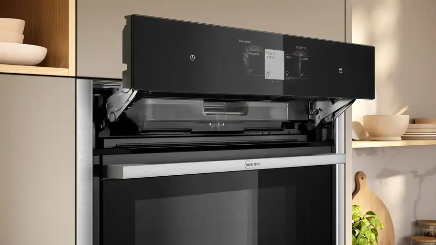 NEFF N 90 B64FT33N0 built-in oven Photo 5