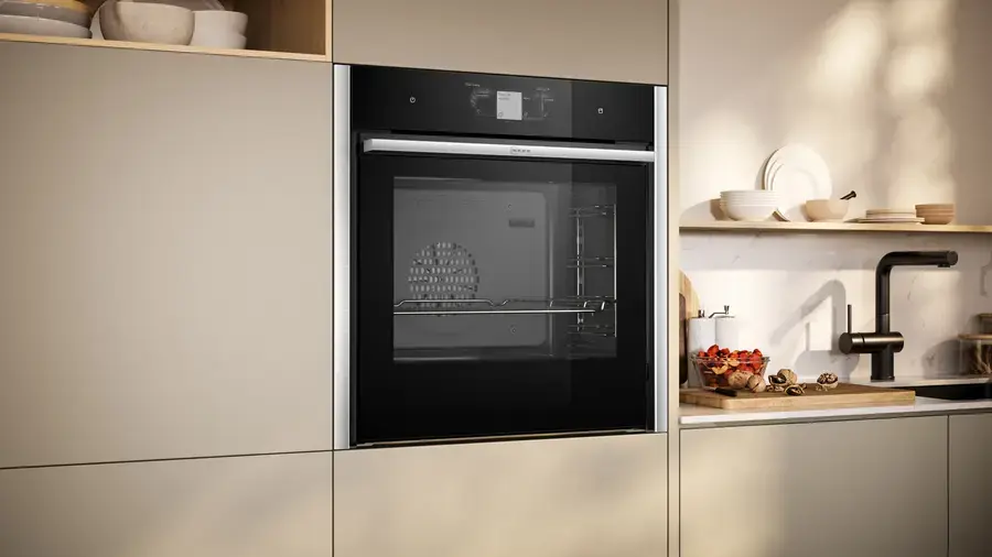 NEFF N 90 B64FT33N0 built-in oven Photo 6