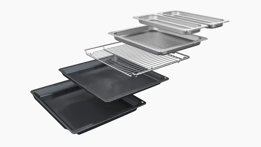 NEFF N 90 B64FT33N0 built-in oven Photo 7