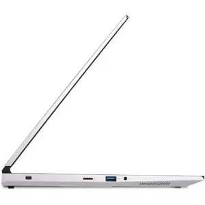 Laptop Terra Mobile Gamer Elite 3A — AMD Ryzen AI 7 350, 16" WQXGA, 32 GB DDR5, 1 TB SSD, NVIDIA GeForce RTX 5060, Windows 11 Pro, Silver