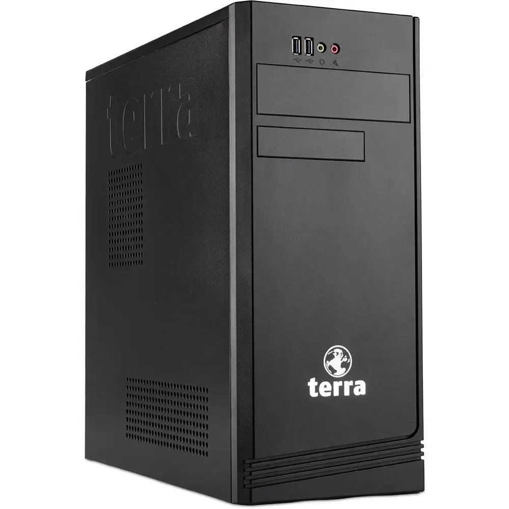 Terra TERRA PC-BUSINESS 7000 desktop PC Photo 2