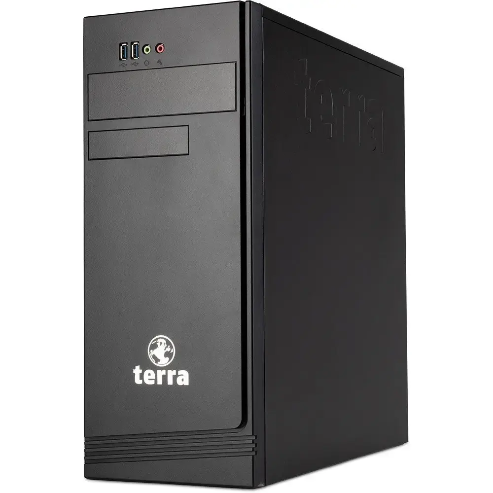 Terra TERRA PC-BUSINESS 7000 desktop PC Photo 3