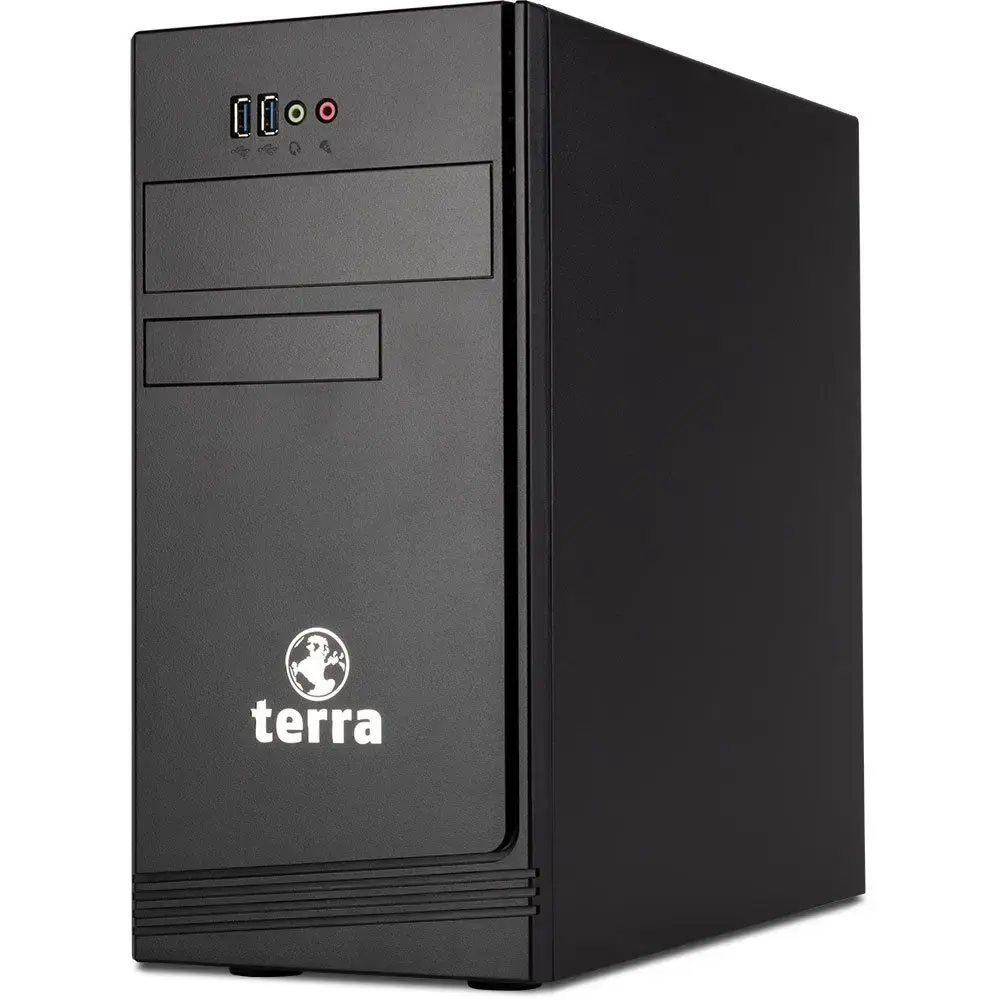 Terra TERRA PC-BUSINESS 6000 — AMD Ryzen 5 8600G PC Photo 3