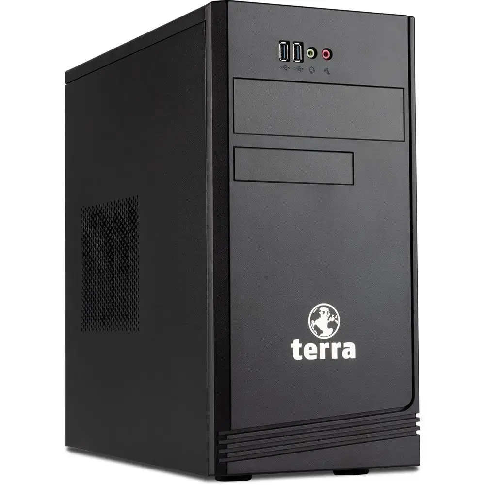 Terra TERRA PC-BUSINESS 6000 — AMD Ryzen 5 8600G PC Photo 4