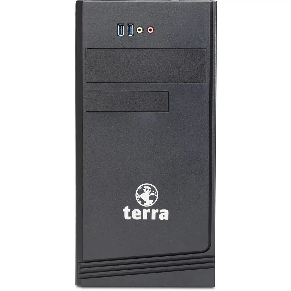 Datora korpuss Terra PC-HOME 4000 Intel