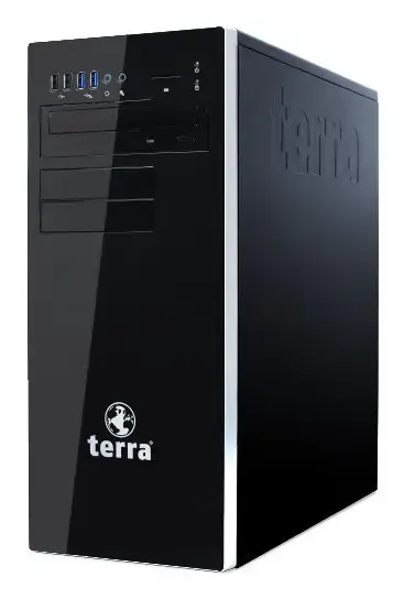 TERRA PC-HOME 6000 1000171 Photo 2