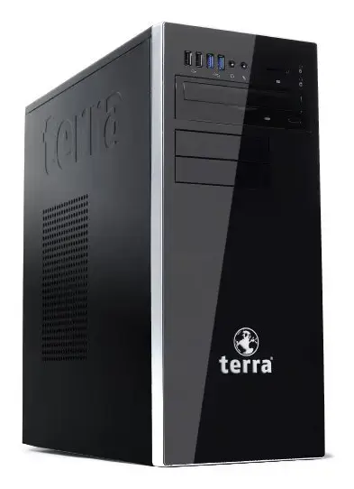 TERRA PC-HOME 6000 1000171 Photo 3