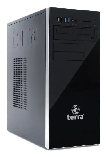 TERRA PC-HOME 6000 1000171 Photo 4