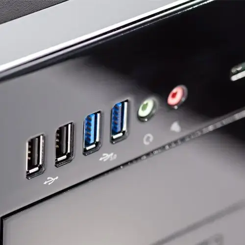 TERRA PC-HOME 6000 1000171 Photo 6