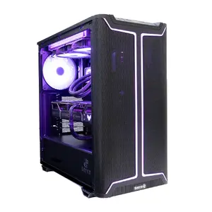 Datora PC Terra PC-GAMER ELITE 3 – Intel Core Ultra 7 265KF, 32 GB DDR5, 1 TB SSD, NVIDIA GeForce RTX 5070 Ti, Windows 11 Home