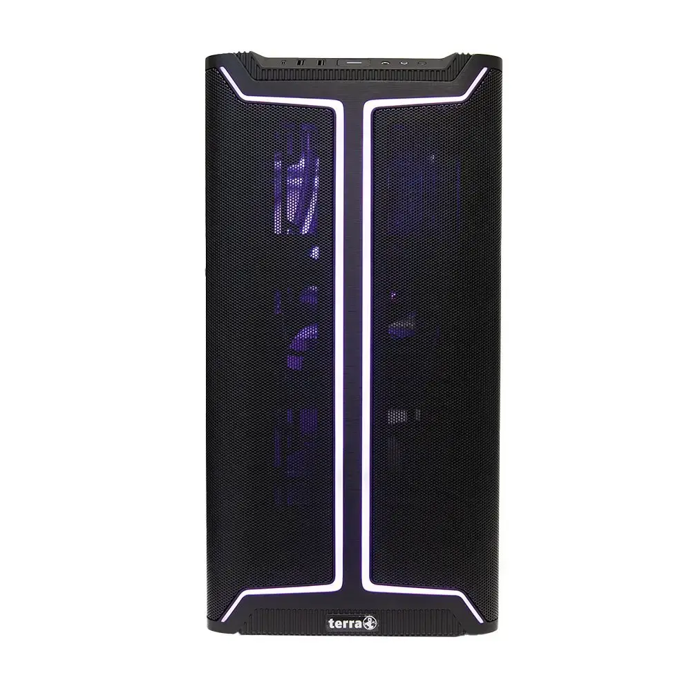 Terra PC-GAMER ELITE 3 — Intel Core Ultra 7 265KF dators Photo 2