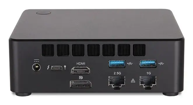 Terra PC MICRO 6000C Nettops Photo 4