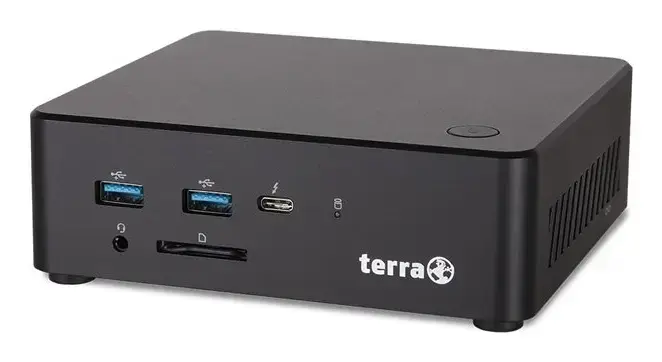 Terra PC MICRO 6000C Nettops Photo 5