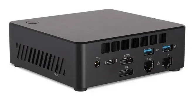 Terra PC MICRO 6000C Nettops Photo 8