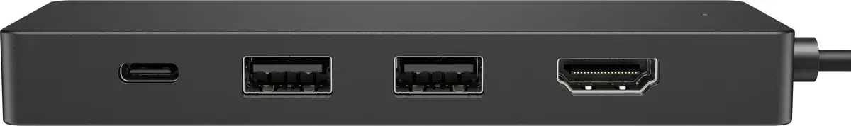 KINGSTON HP USB-C Travel Hub G3 Photo 5