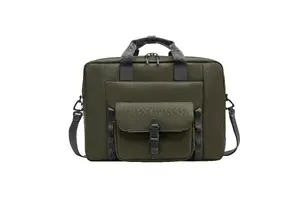 Сумка-мессенджер для ноутбука KINGSTON HP 15.6-inch Modular Laptop Bag, полиэстер, 1.14 кг, для 15.6" экранов