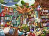 Ravensburger Magical Disney Bookshop — пазл 1500 деталей Photo 2