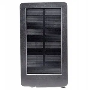 Solar Panel for Trail Cameras Camouflage by Camouflage model CAMOSOLAR