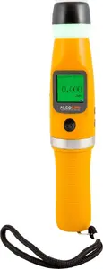 Alkometrs Alcolife F7 no Alcolife — portatīvs alkohola mērītājs, modelis ALC_F7