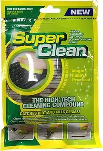 Cleaner Gel for Glue Residue Vega (5904238706299) — cleaning gel for removing adhesive traces