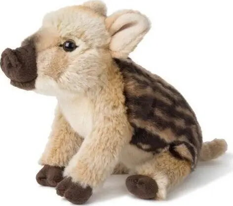 Mīkstā rotaļlieta Molli Toys WWF Prosiaczek