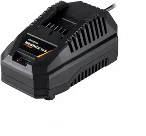 BATAVIA 18V 4.5A ātrlādētājs akumulatoriem 18V, modelis 7064769