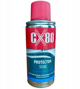 Sealant Care Spray CX80 Protector Seal 150 ml – gasket preservation treatment