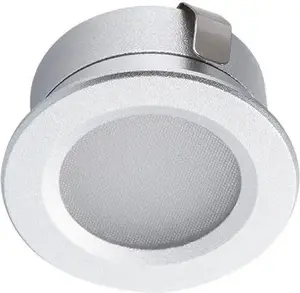 LED spotlight Kanlux IMBER 1W 40 lm 4000K, model 23520