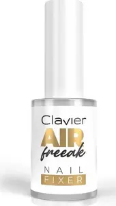 Nail Fixer Clavier Air Freak levelling solution 7 ml — anti-bubbles preparate