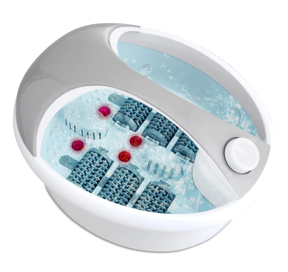 Massagers