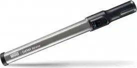 LED RGB Dewi 50 lamp, Newell — compact color-changing LED lamp, model NL4234