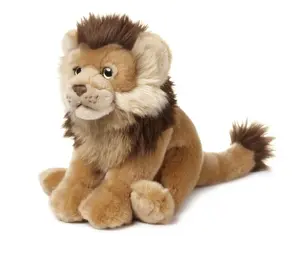 Stuffed toy WWF Neotilus 15192047 plush figure, model 186901