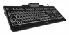 Cherry CHERRY KC 1000 SC vadu pilna izmēra USB tastatūra Photo 3