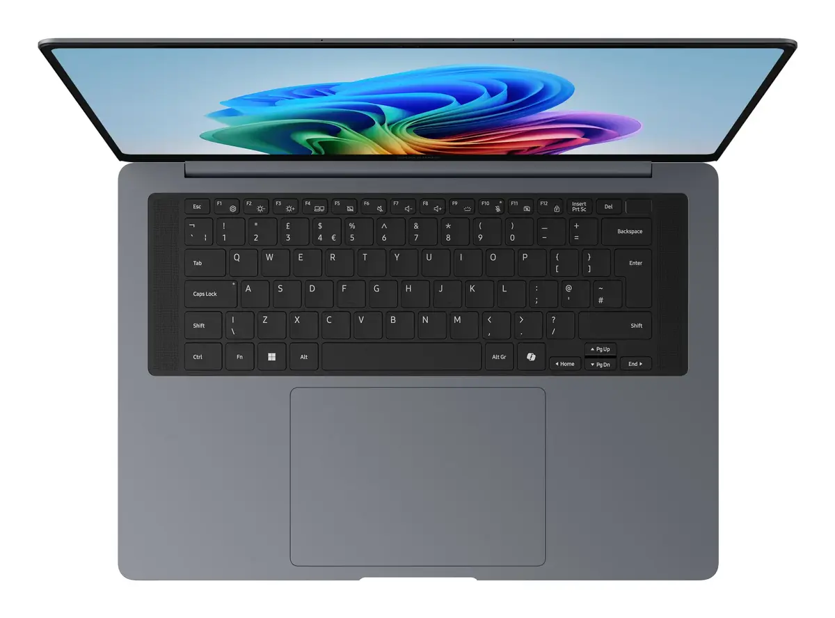 Samsung Galaxy Book6 Pro Copilot+ 16" Intel Core Ultra X7 358H Photo 2
