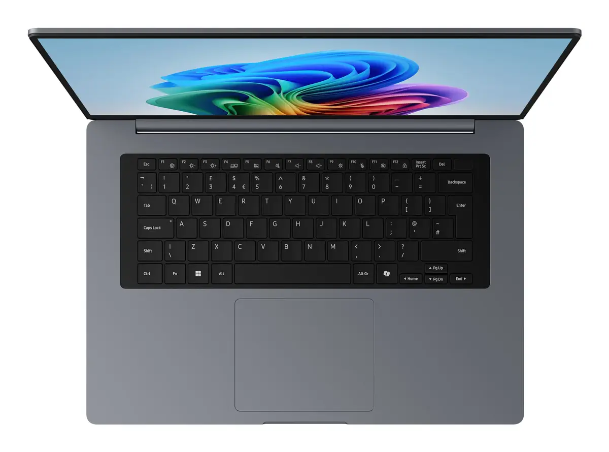 Samsung Galaxy Book6 Copilot+ — Intel Core Ultra 7 355, 16" Photo 2