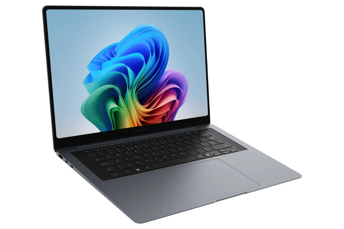 Klēpjdators Samsung NP964XJG-KA2UK — Intel Core Ultra 5 325 Photo 12