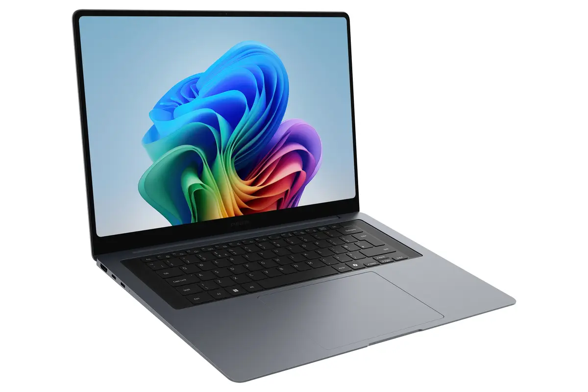 Klēpjdators Samsung NP964XJG-KA2UK — Intel Core Ultra 5 325 Photo 13