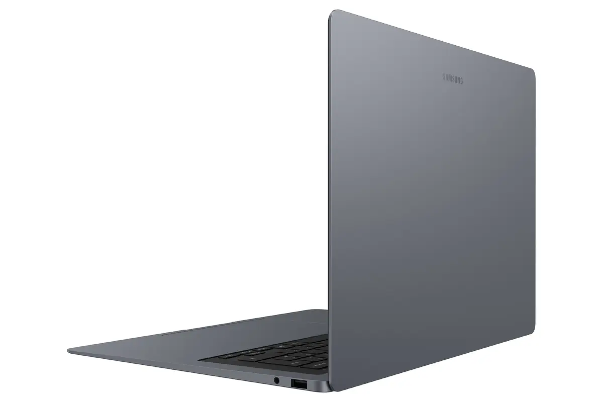 Klēpjdators Samsung NP964XJG-KA2UK — Intel Core Ultra 5 325 Photo 14
